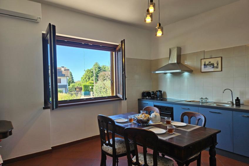 Zwischen Seen und Hügeln in Pina by Holiday World - foto 2