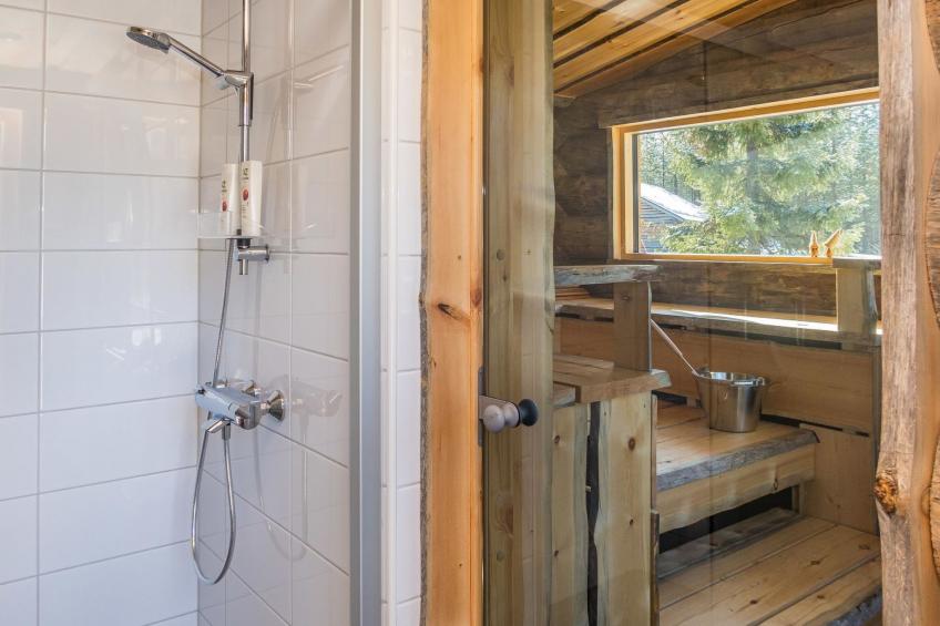 Villa aurora - foto 34