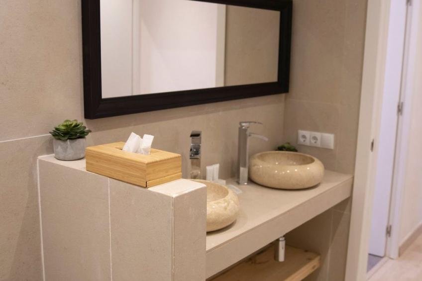 Ferienvilla El Oasis - foto 31