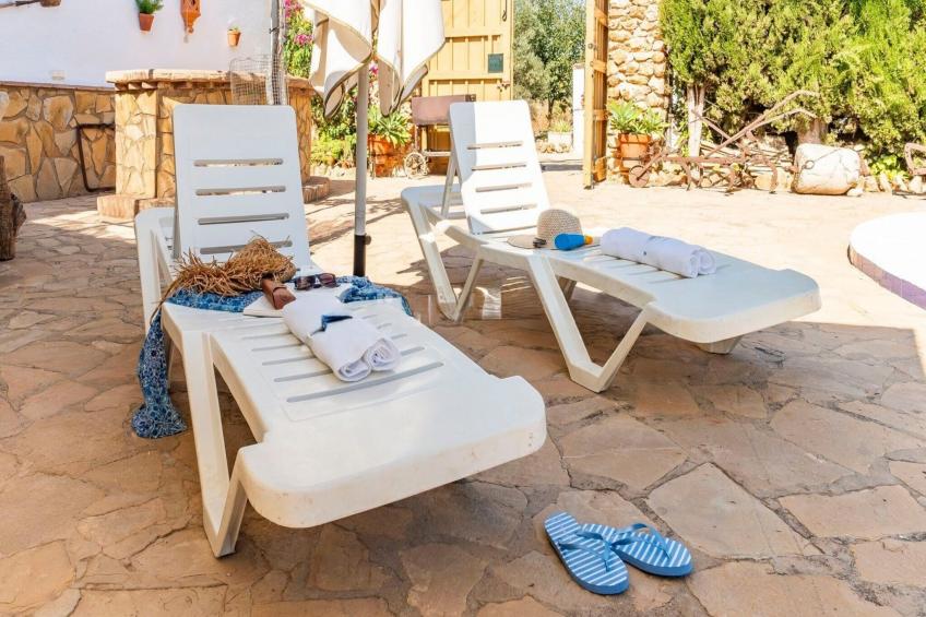 Cortijo la nobleza - foto 24