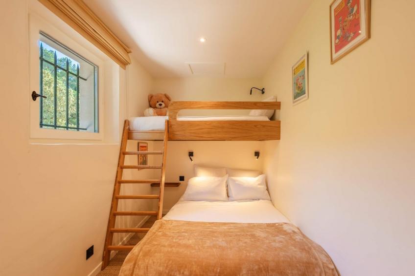 Le Mas Elaïa  votre havre familial avec piscine privée - foto 45