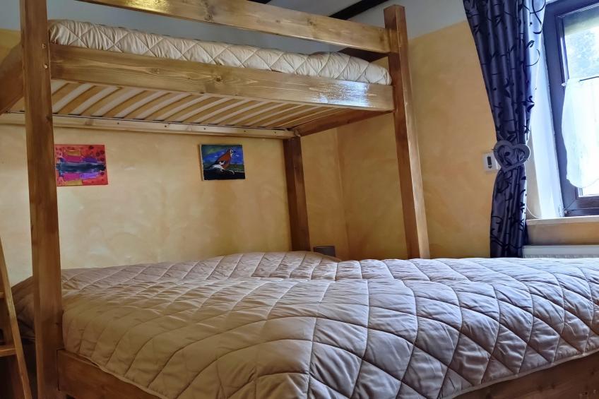 Ferienwohnung in Arrach bei Großer Arber - foto 13