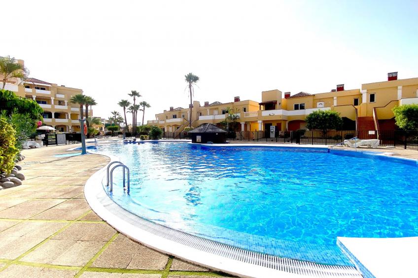 in Oasis Del Sur mit Privater Terrasse - foto 10