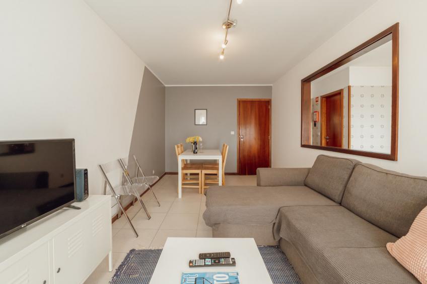 ESPINHO MODERN 3 BEDROOM APARTMENT by VACATIONY - foto 9