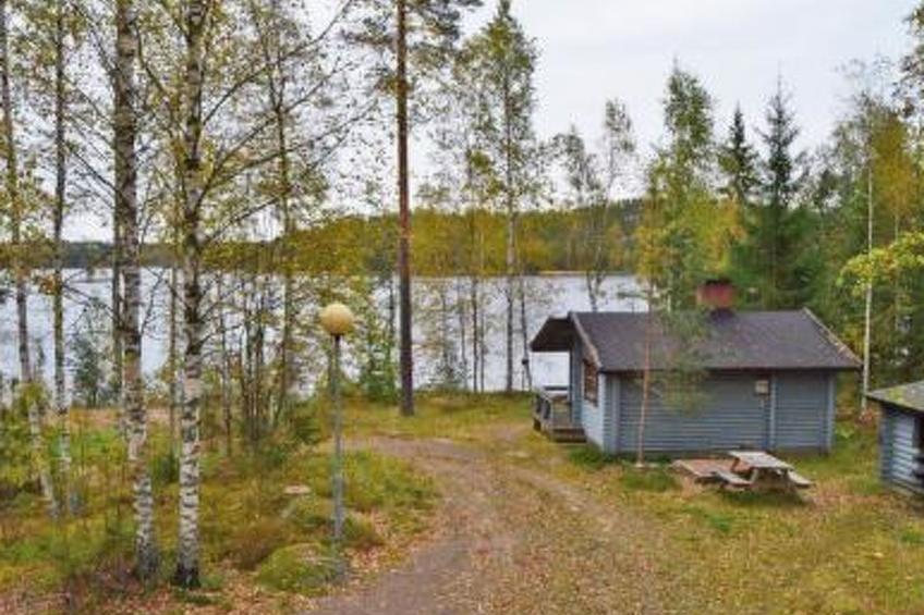 Pastin mökki - foto 24