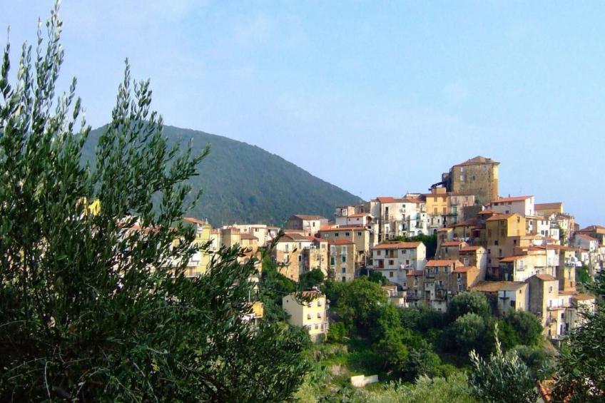 Appartement in Pisciotta mit Grill - foto 51