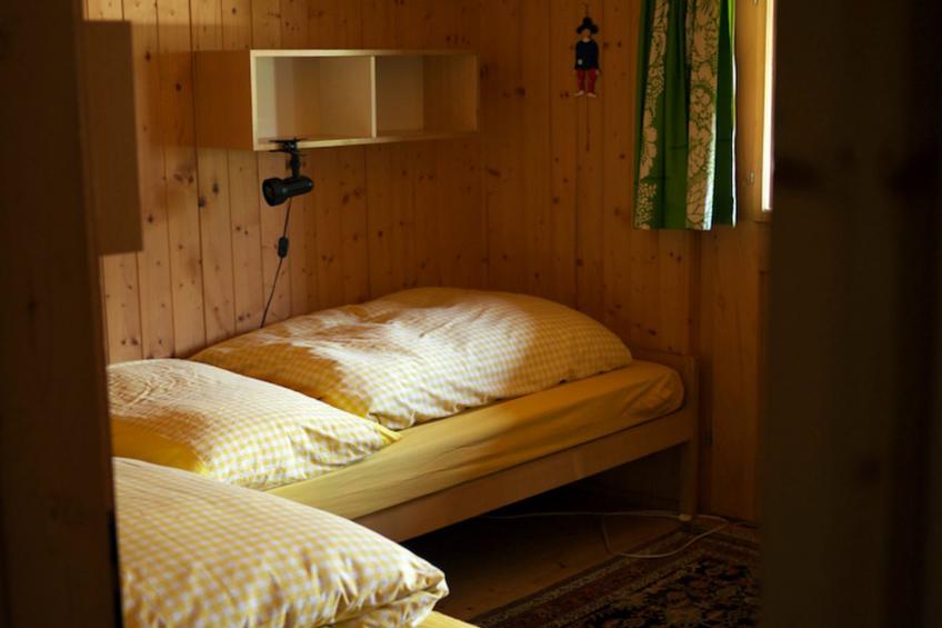 Ferienhaus Baschär, (Buchen), baschaer_buchen - foto 7