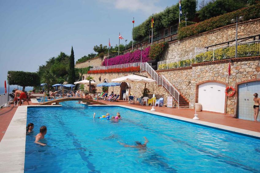 Holiday apartment Residence Sant Anna - BF-YGWW - foto 2