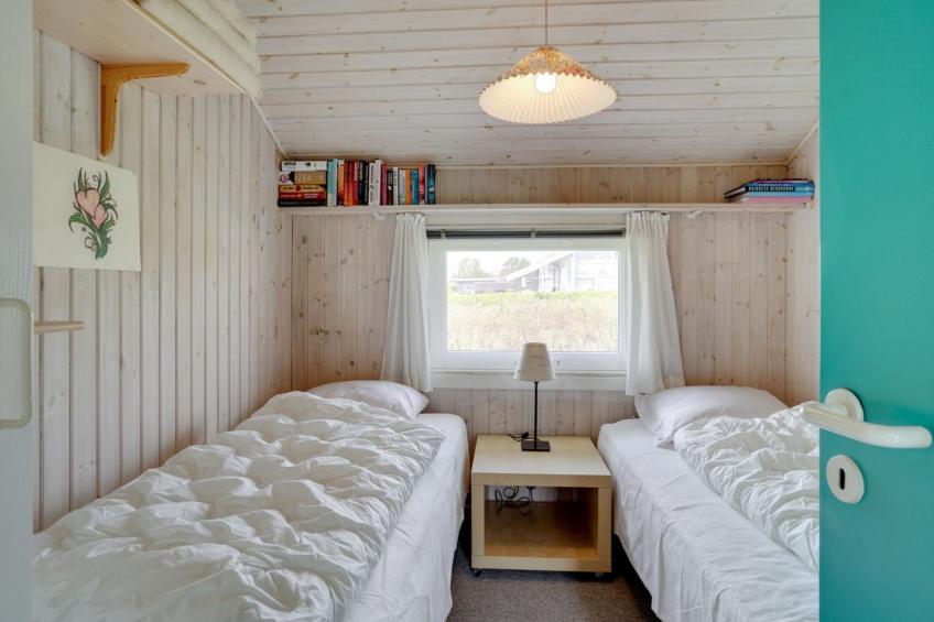 "Heimeram" - 150m from the sea in SE Jutland - foto 11