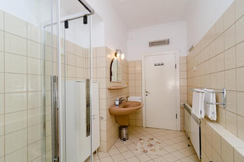 Holiday Home Patricija-Duplex Three Bedroom Apartment with Balcony and Sea View (A6+1) - foto 21