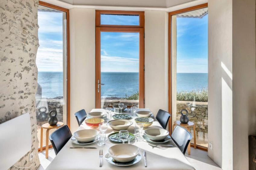 Maison à Préfailles