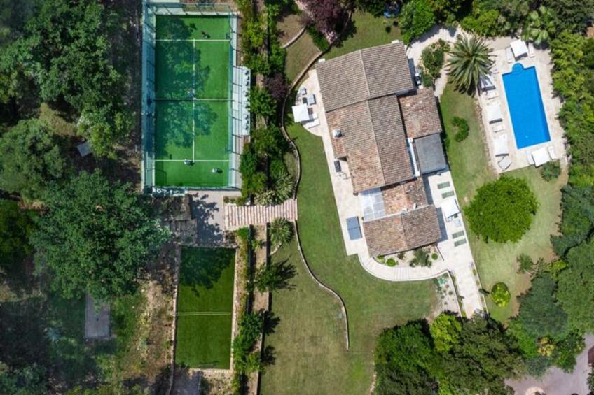 Résidence Villa 400m² Padel Piscine Volley - foto 67