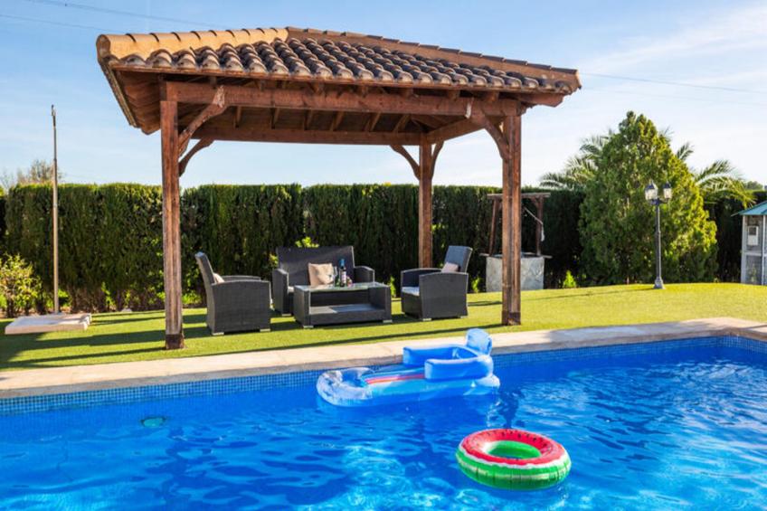 Mobil Home - Bungalow - Cottage à Dolores - foto 7