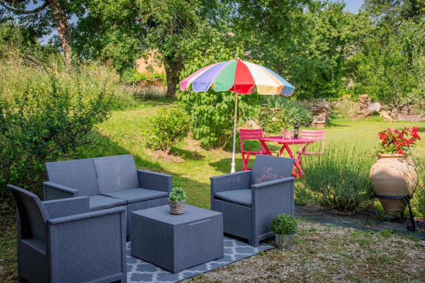 Maison des Yourtes - foto 12