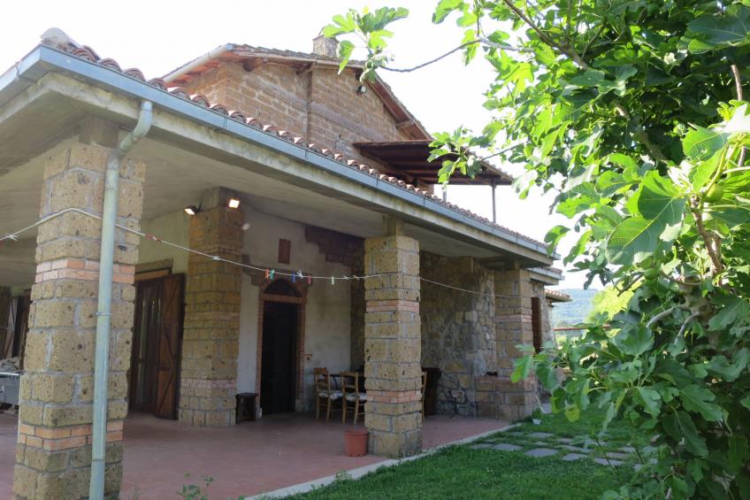 Podere La Cavallara (BOL560) - foto 22