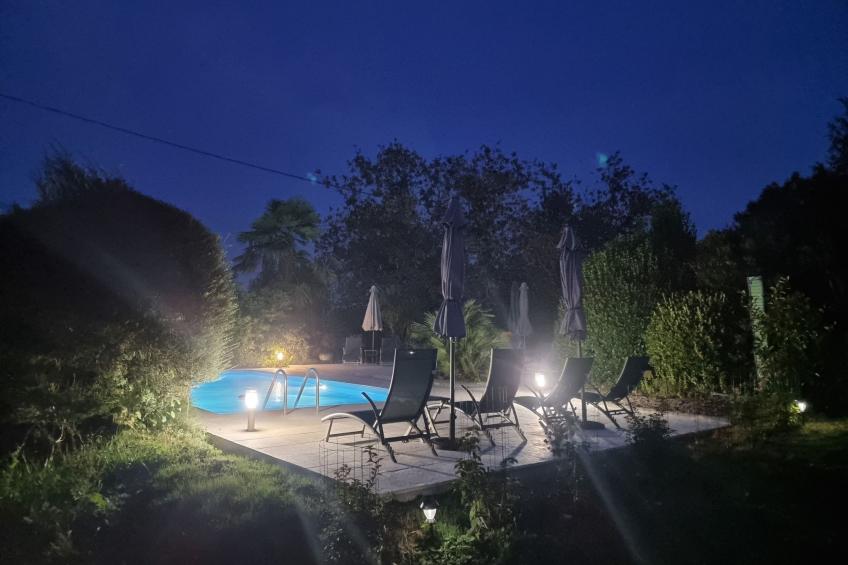 Villa 'Grand Tauzia' - foto 17