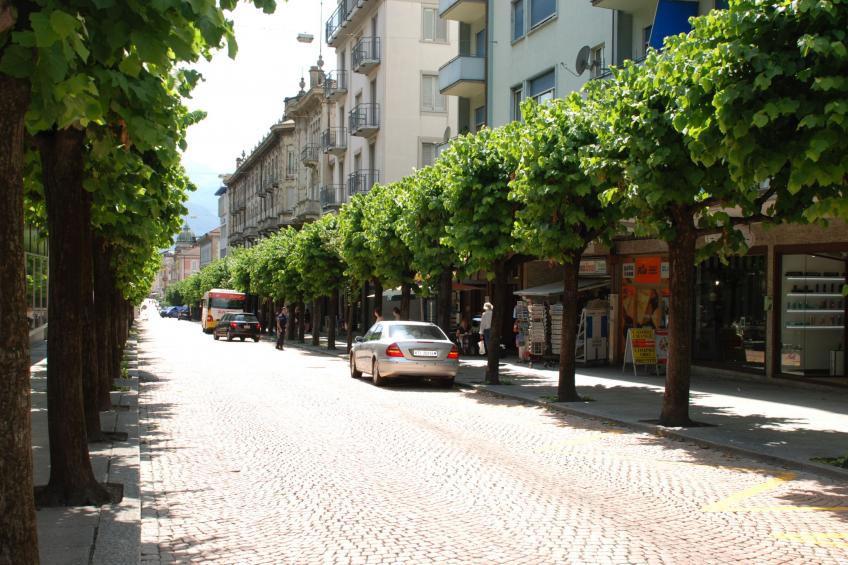 Haus al sasso Bellinzona - foto 17