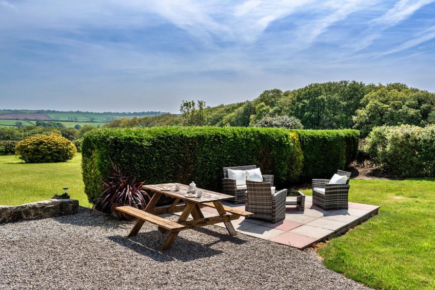 Cutkieve Farm Cottage - foto 2