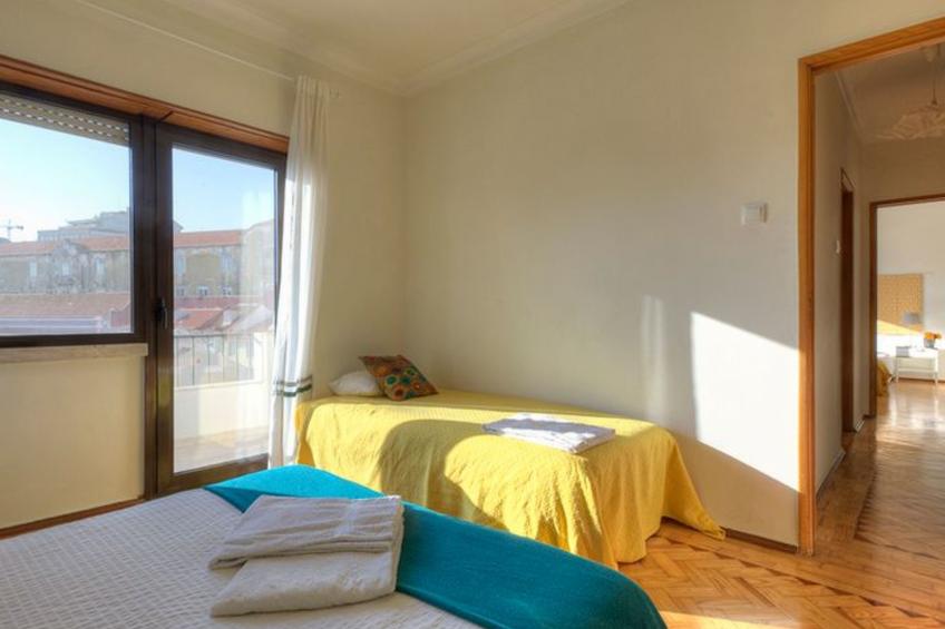 Wohnung "Apolonia7" mit Blick auf das Wasser - foto 11