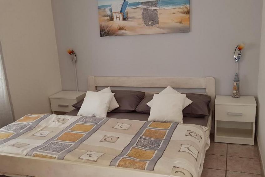 Appartement in Stanići mit Grill - foto 22