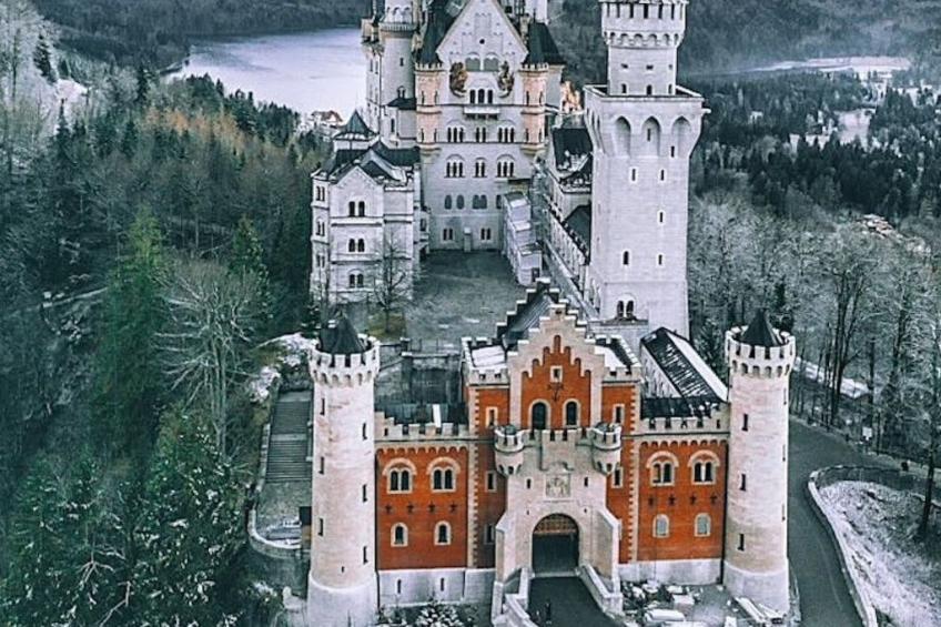 Appartement in Riederau mit Terrasse und Garten - foto 18