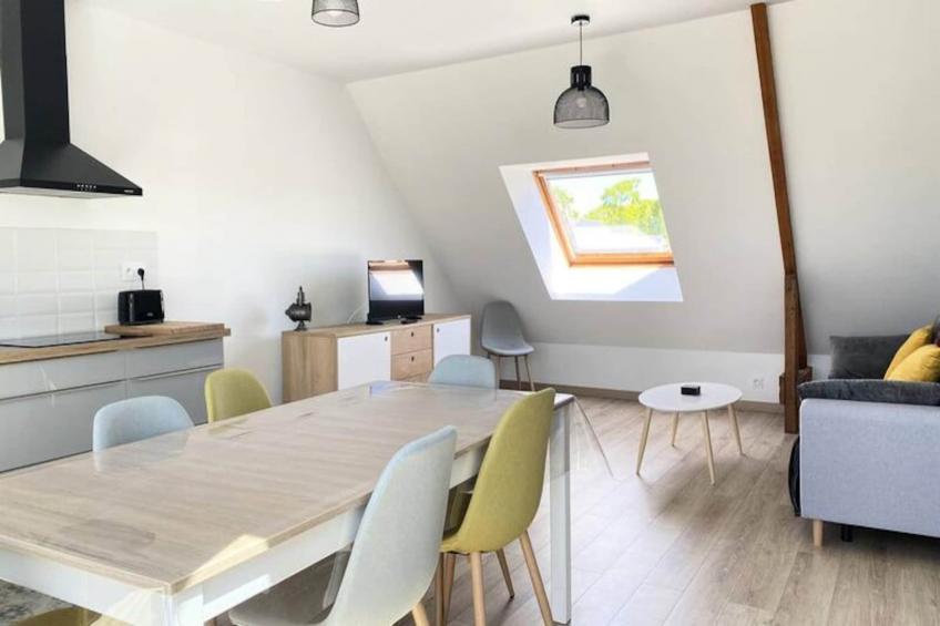 Résidence 303-frehel - foto 6