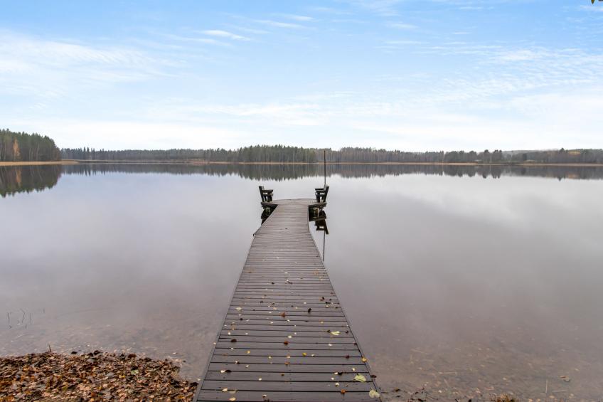 Villa kukka - foto 6