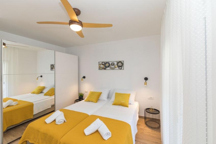 Scenic Elegant Trogir Villa with Pool - Five Bedroom Villa - foto 20