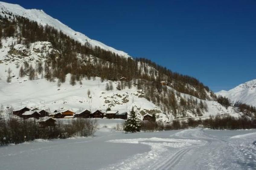 Chalet Le Murmure du Torrent - foto 21