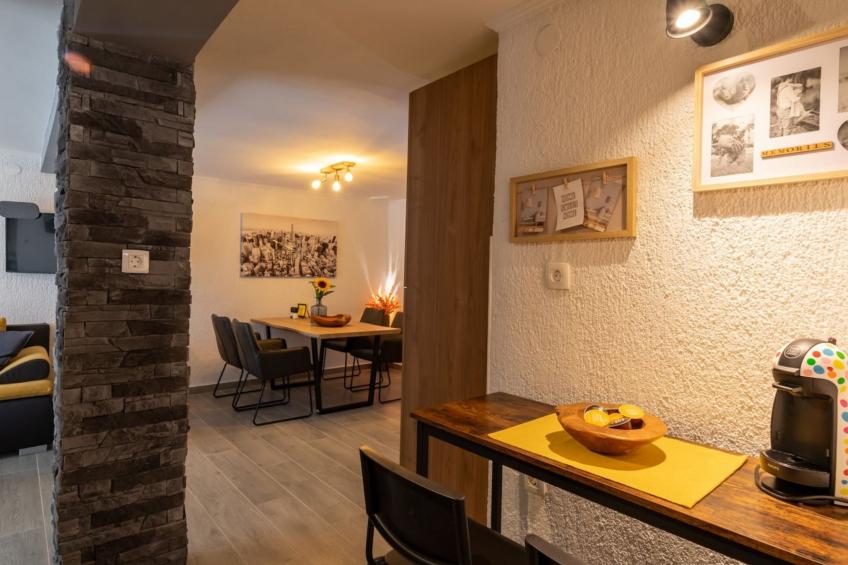 Apartment Green Dream Fužine - foto 3