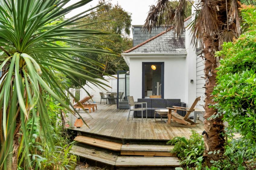 Three Quarter Cottage - foto 12