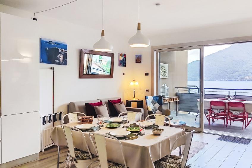 Casa bel Lago - foto 4
