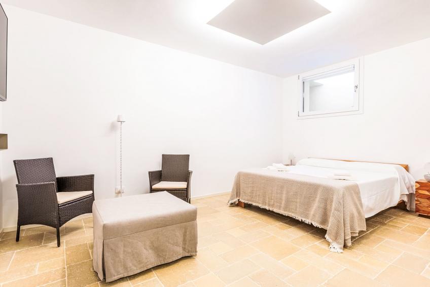 Stupenda Villa Grazia con piscina - foto 30