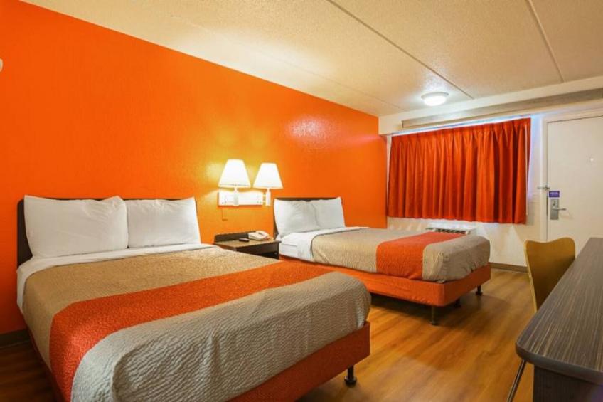 2 Full Beds - foto 14