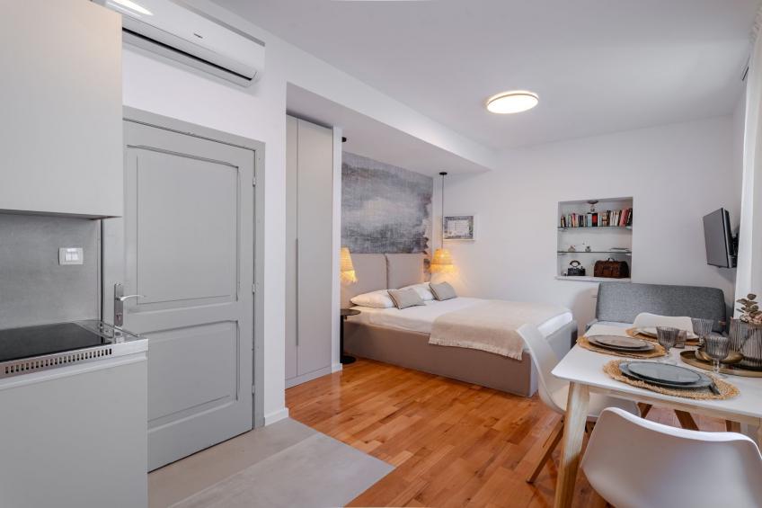 Apartments Nonna  - Studio Apartment - foto 5