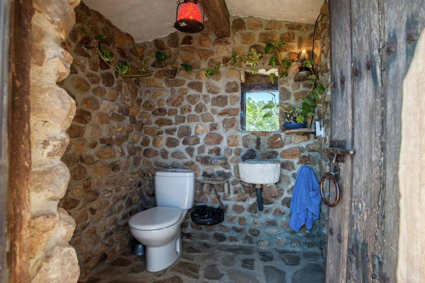 Casa Villa Campito - foto 24