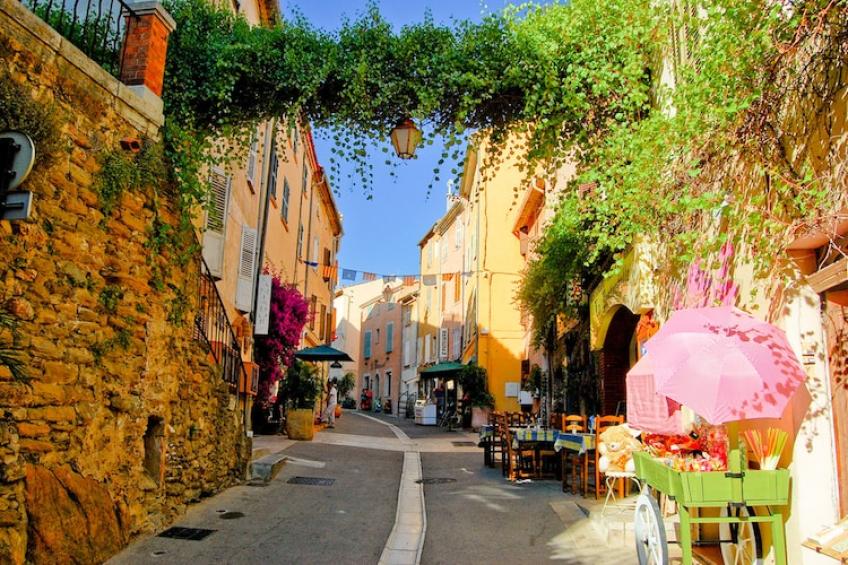 Villapark Le Jardin du Golf - foto 40