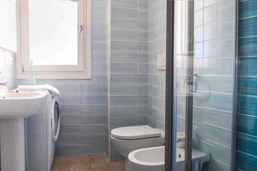 Holiday apartment Apartment 600 meters from the beach - BF-43C2 - foto 31