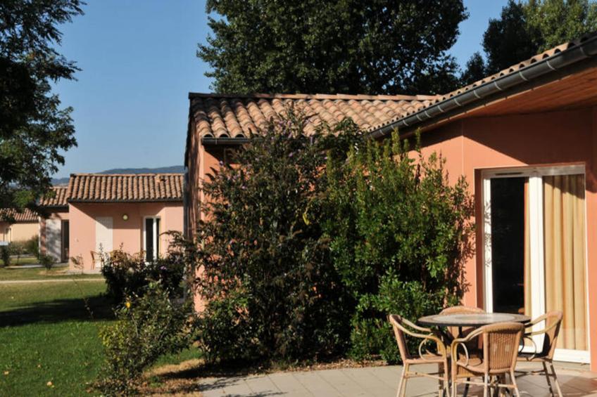 Résidence Le Domaine d'Agrippa - foto 2