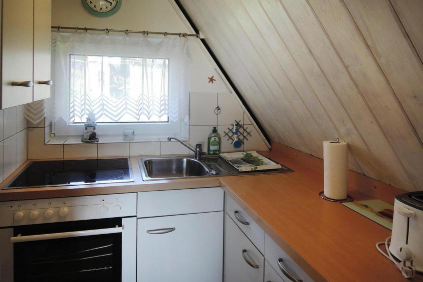 Holiday home, Burhave - foto 3