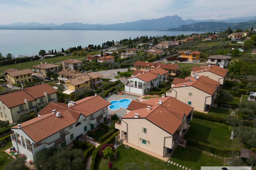 Appartement de vacances surplombant le lac - BF-6D5Y2 - foto 4