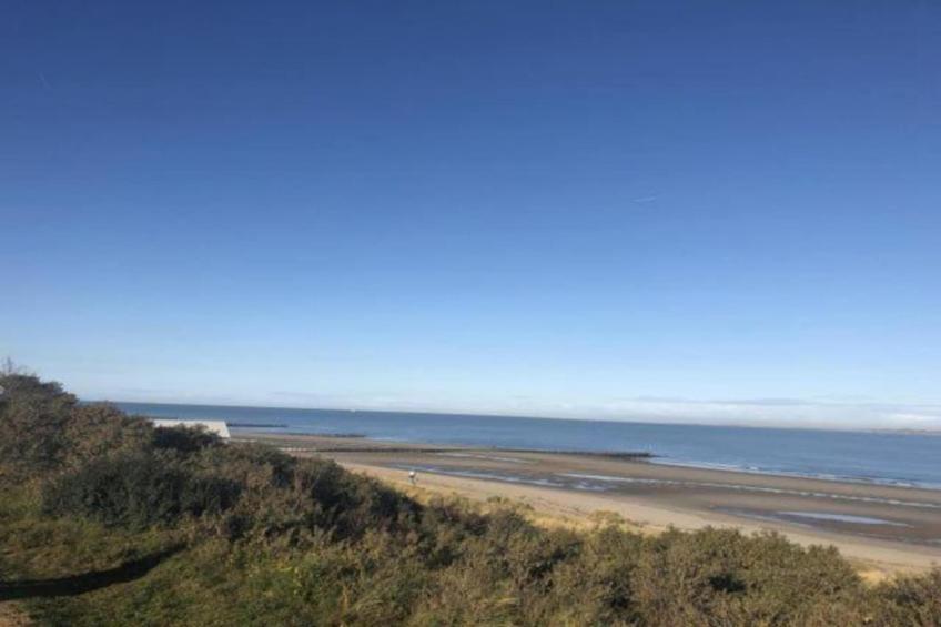 Vakantiepark Zeebad 10 - foto 17