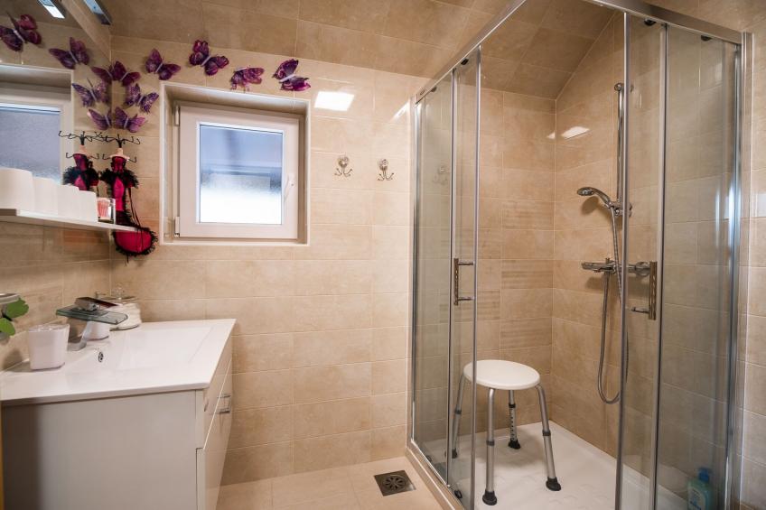 Quiet and Sunny Apartment with Balcony - Two Bedroom Apartment with Balcony - foto 20