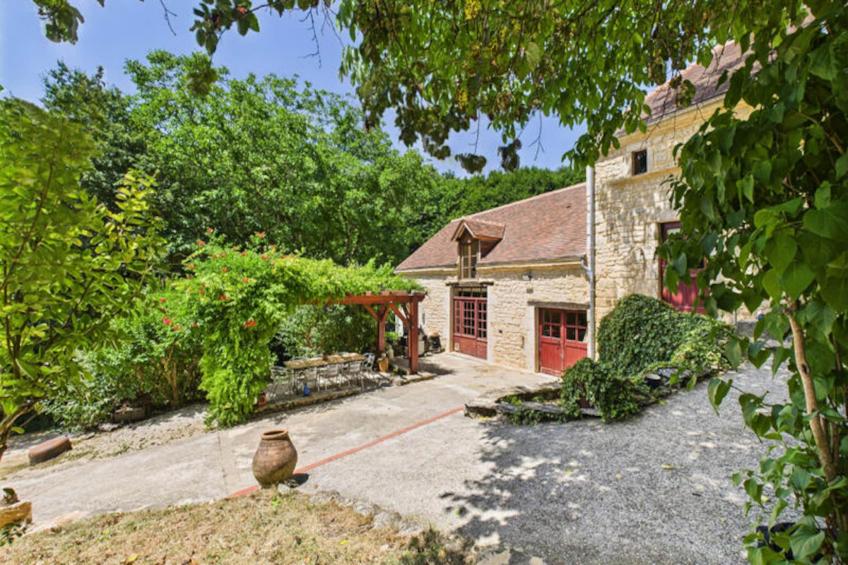 Maison à Salignac-Eyvigues - foto 34