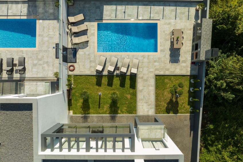 Ferienvilla 'Coco Tangalla' - foto 36