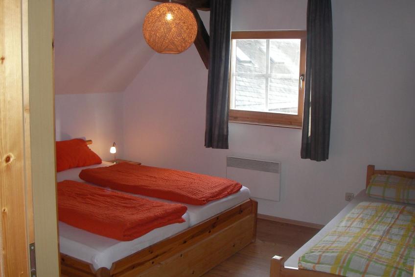 Appartement in Elbersreuth mit Garten - foto 45