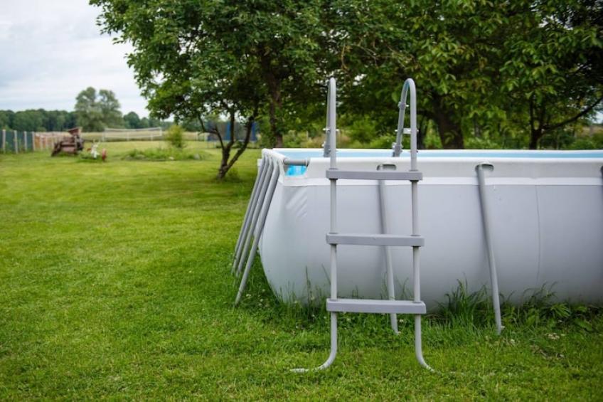 Countryhouse - foto 38