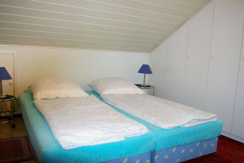 Komfortable Ferienwohnung in Waldnähe - foto 12