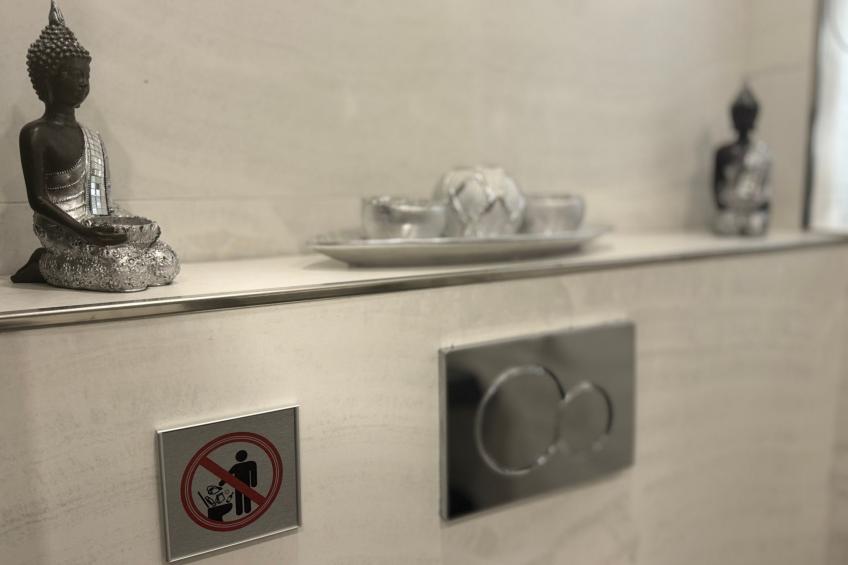 4. Apartment mit 2 Schlafzimmern und Meerblick - foto 38