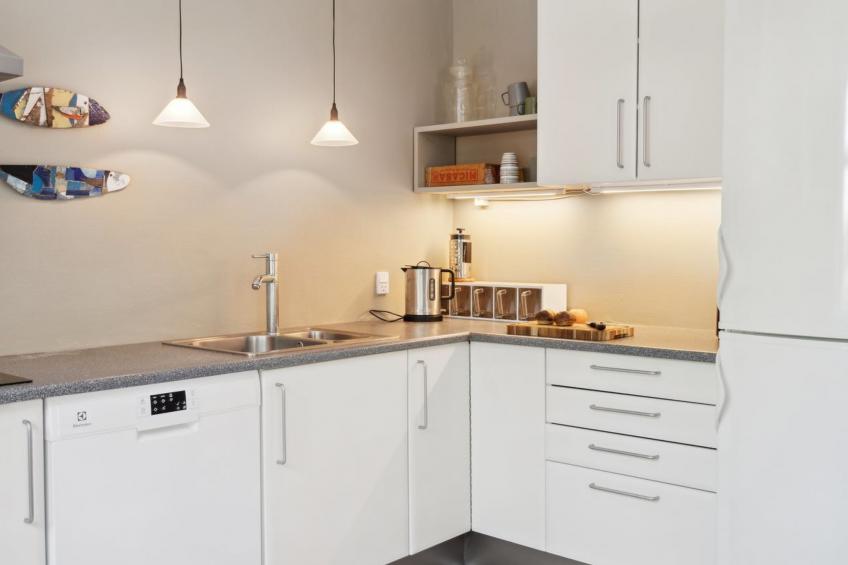 "Bartha" - 3km from the sea in SE Jutland - foto 15